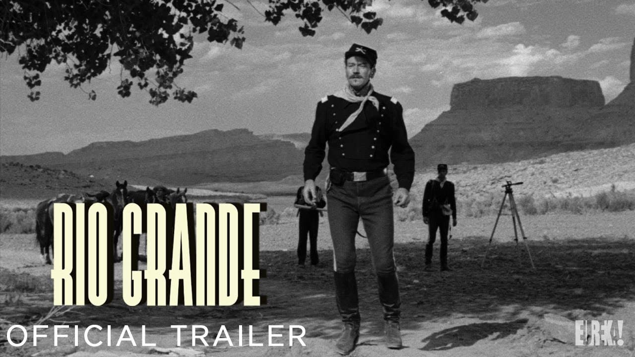Rio Grande trailer thumbnail