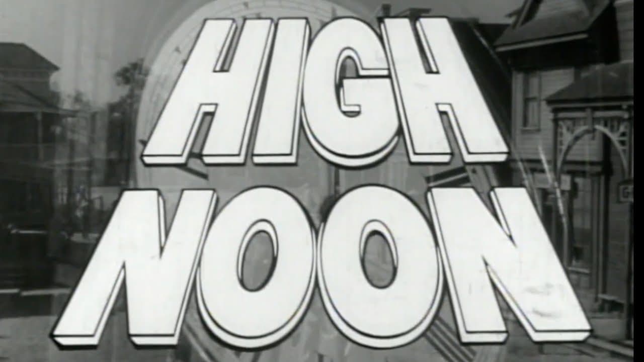 High Noon trailer thumbnail