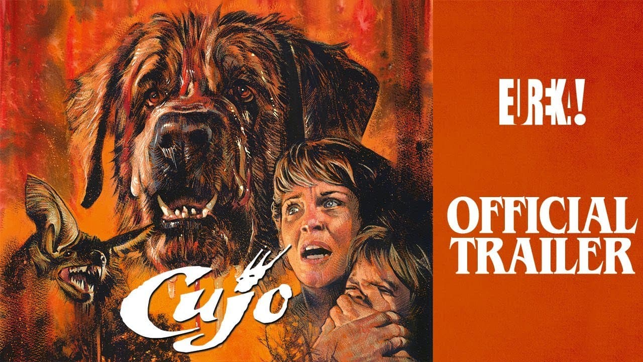 Cujo trailer thumbnail