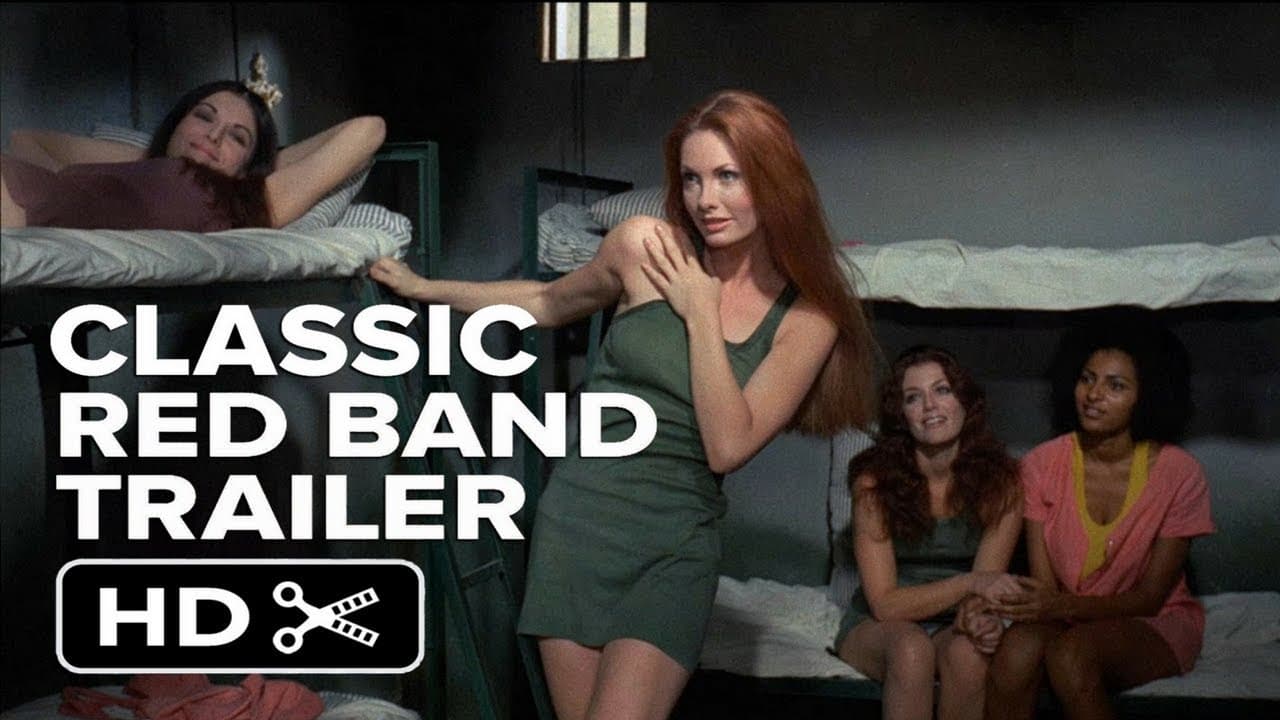 The Big Doll House trailer thumbnail