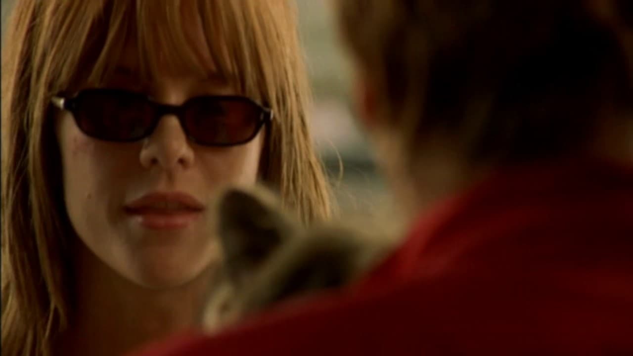 In the Cut trailer thumbnail