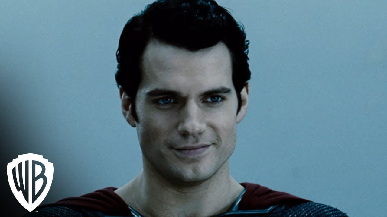 Man of Steel trailer thumbnail