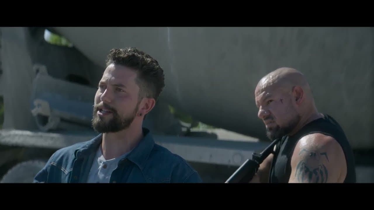 The Island23 trailer thumbnail