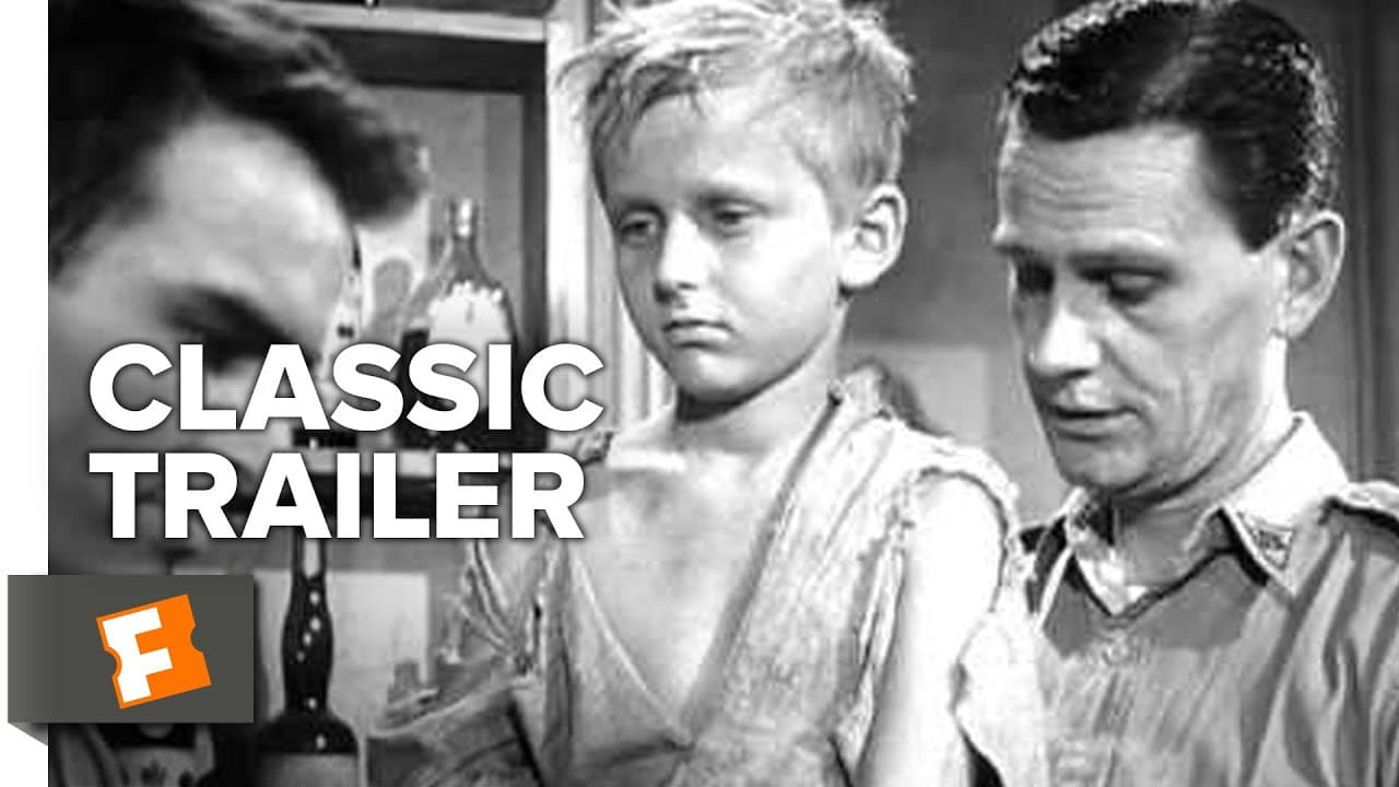The Search trailer thumbnail