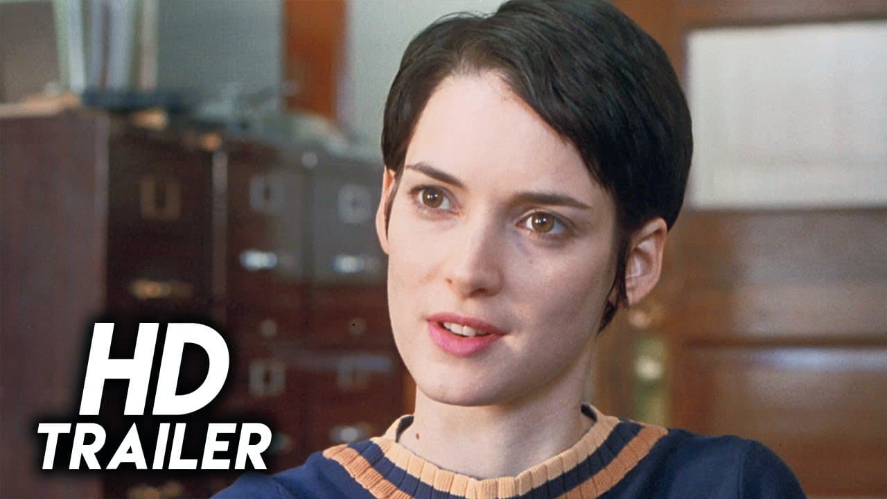 Girl, Interrupted trailer thumbnail