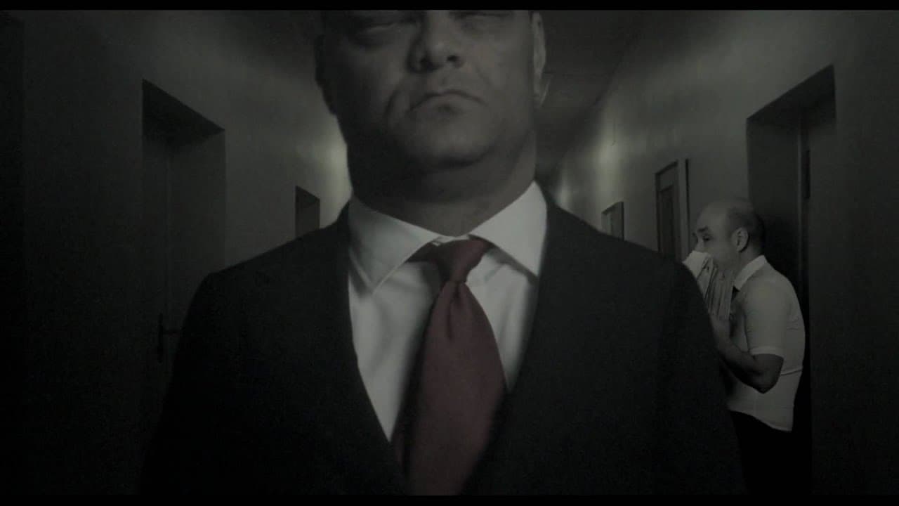 Metropia trailer thumbnail