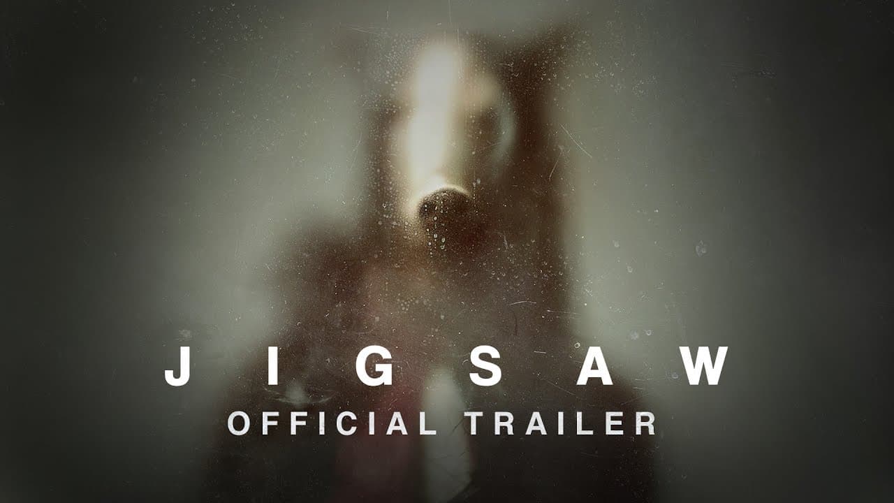 Jigsaw trailer thumbnail