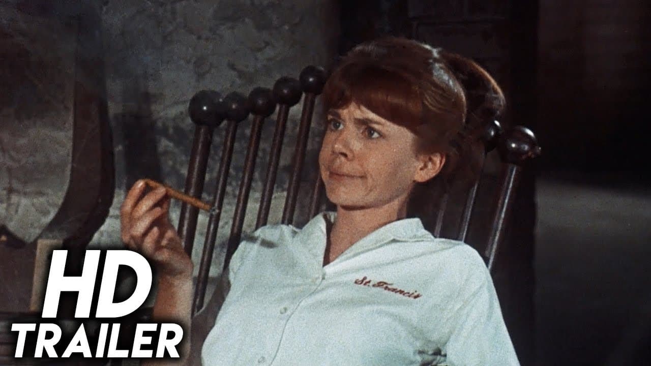 The Trouble with Angels trailer thumbnail