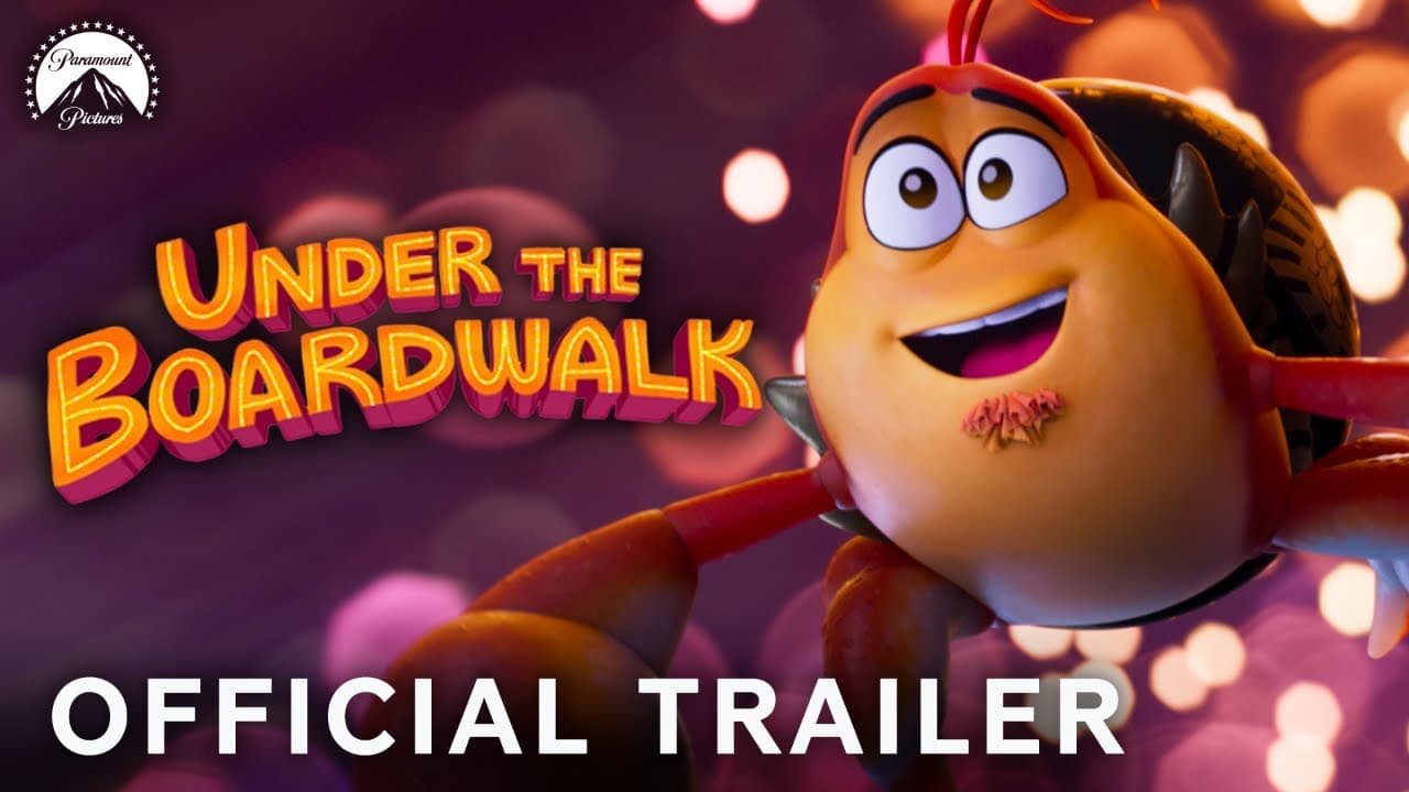 Onder de Promenade trailer thumbnail