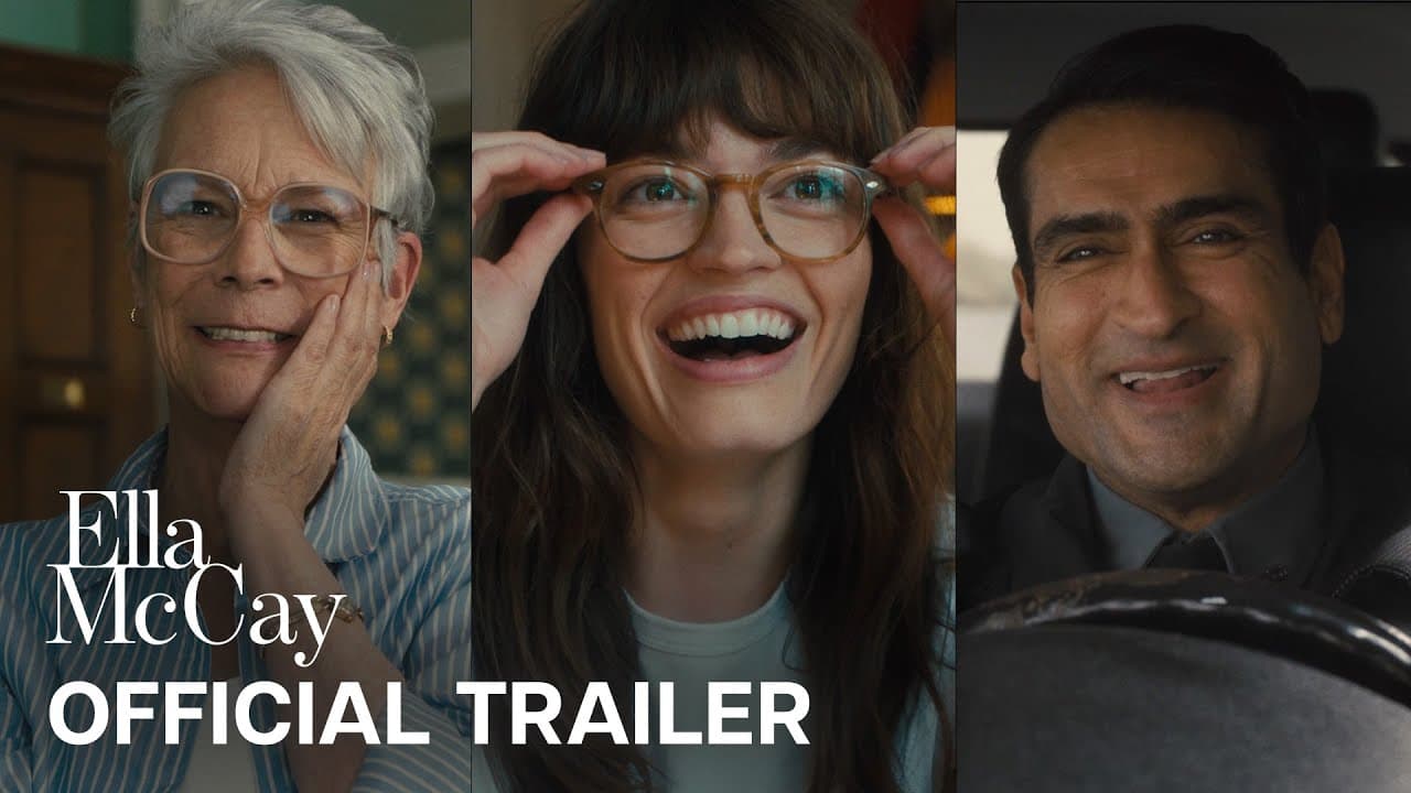 Ella McCay trailer thumbnail