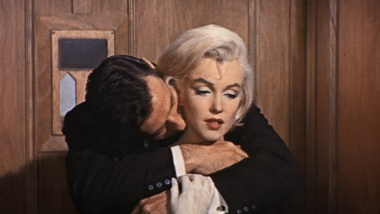 Let's Make Love trailer thumbnail