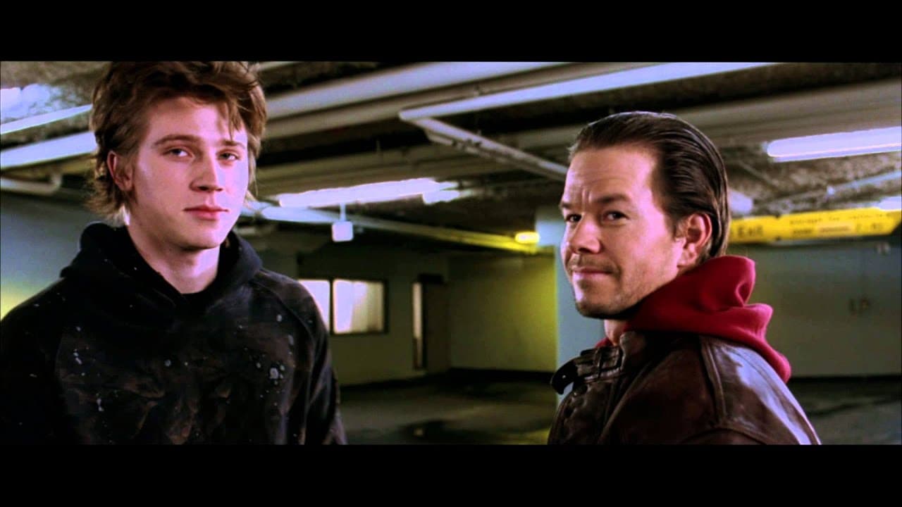 Four Brothers trailer thumbnail