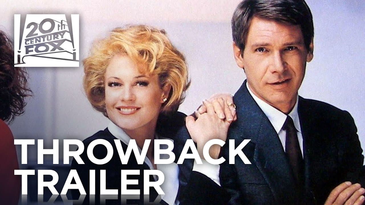 Working Girl trailer thumbnail