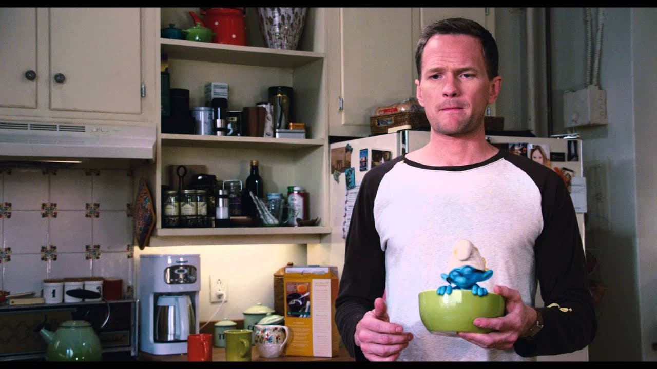 De Smurfen trailer thumbnail