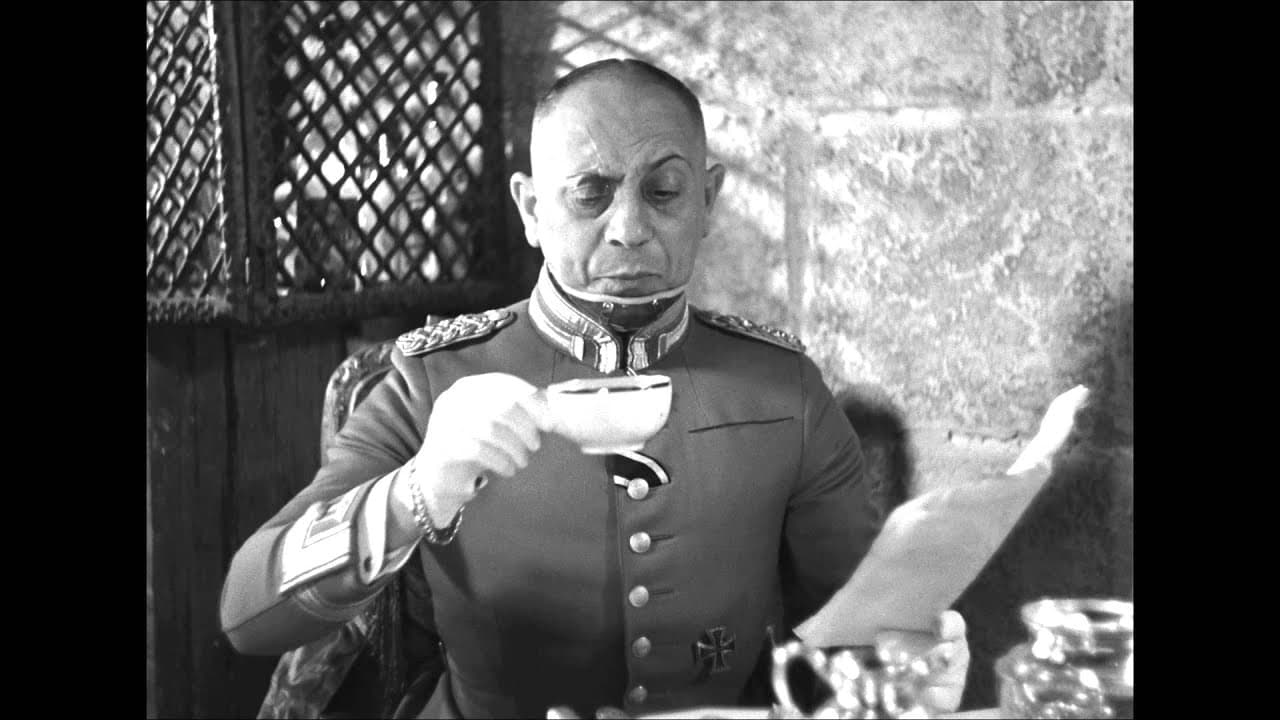 Grand Illusion trailer thumbnail