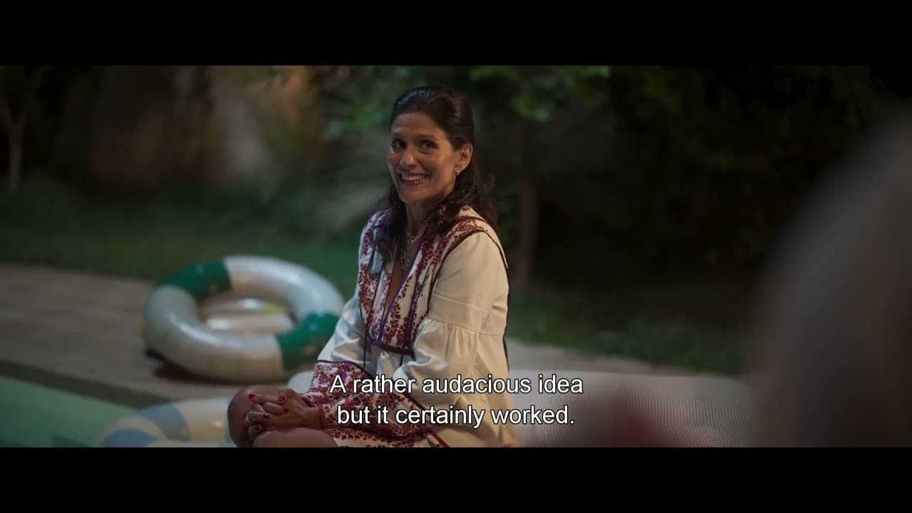 Quand maman est partie... avec les beaux-parents trailer thumbnail