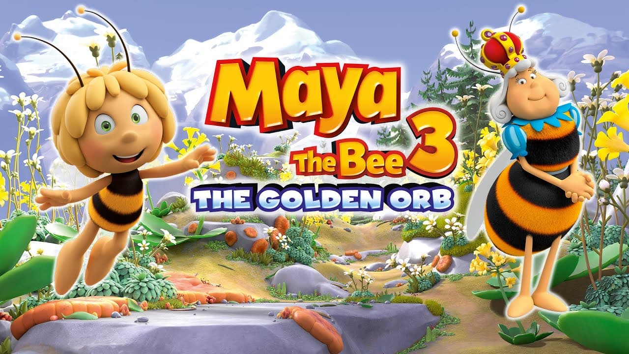 Maya en het gouden ei trailer thumbnail