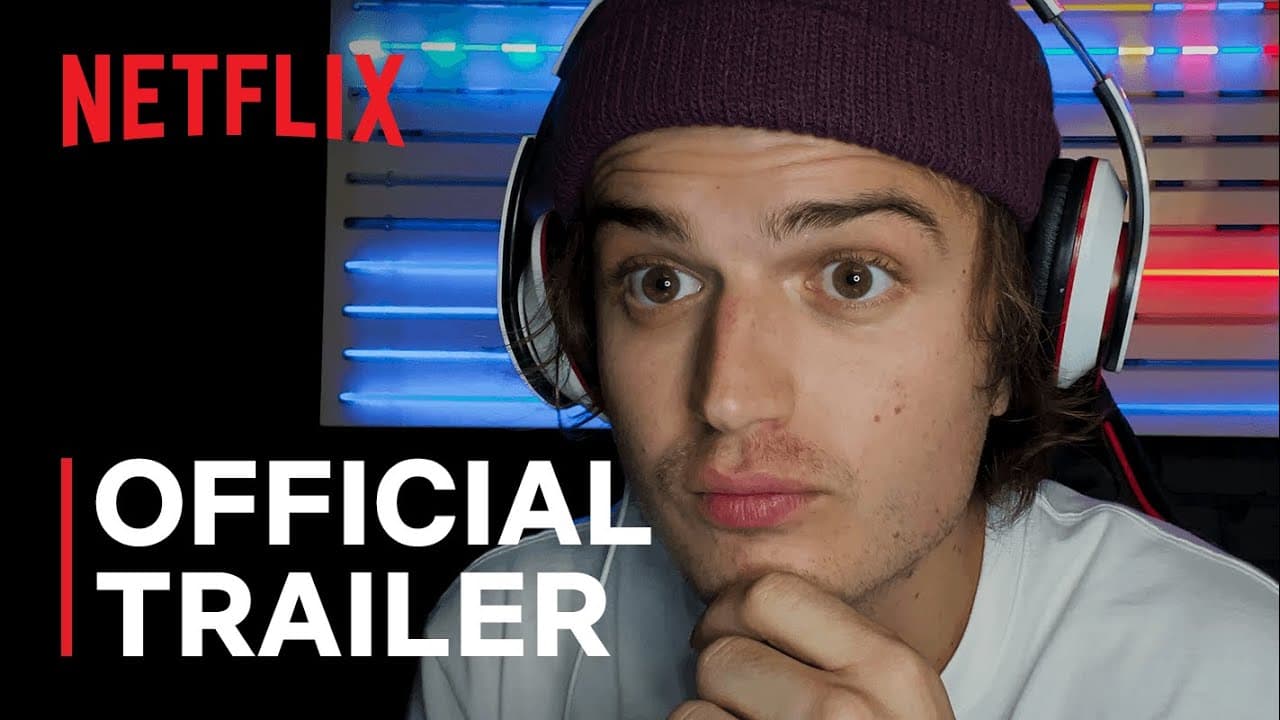 Death to 2020 trailer thumbnail