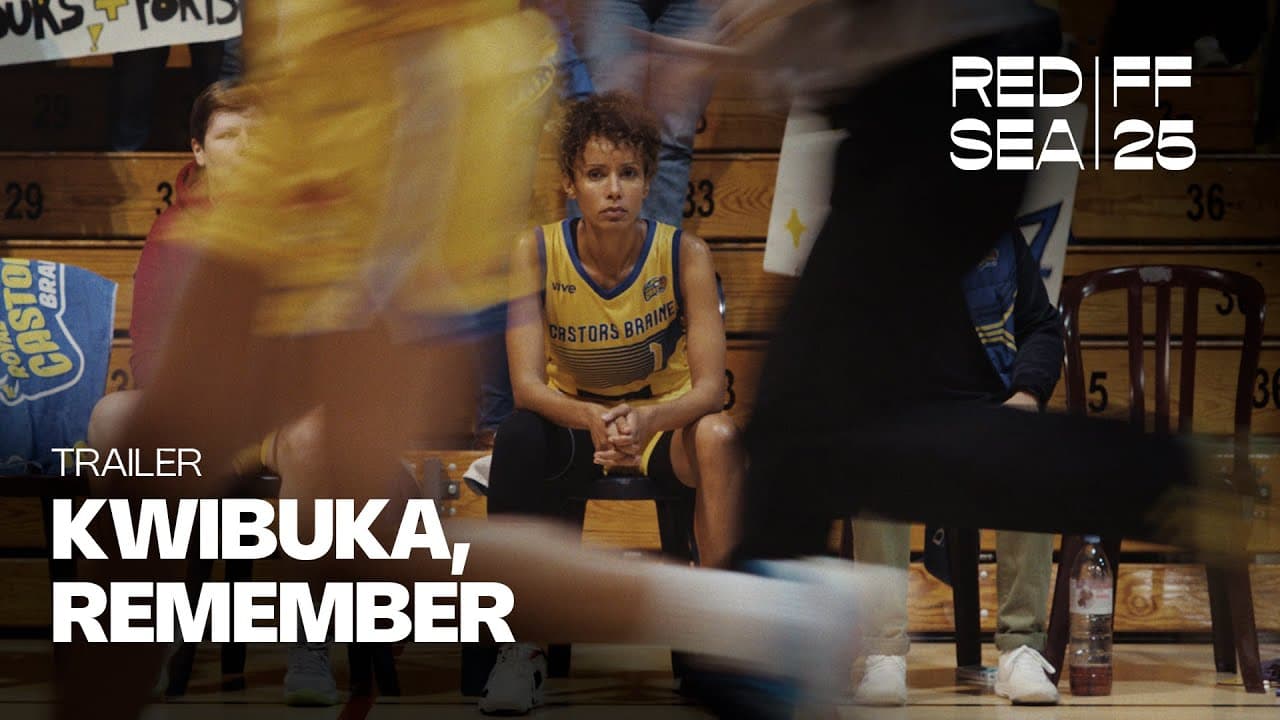 Kwibuka, Remember trailer thumbnail