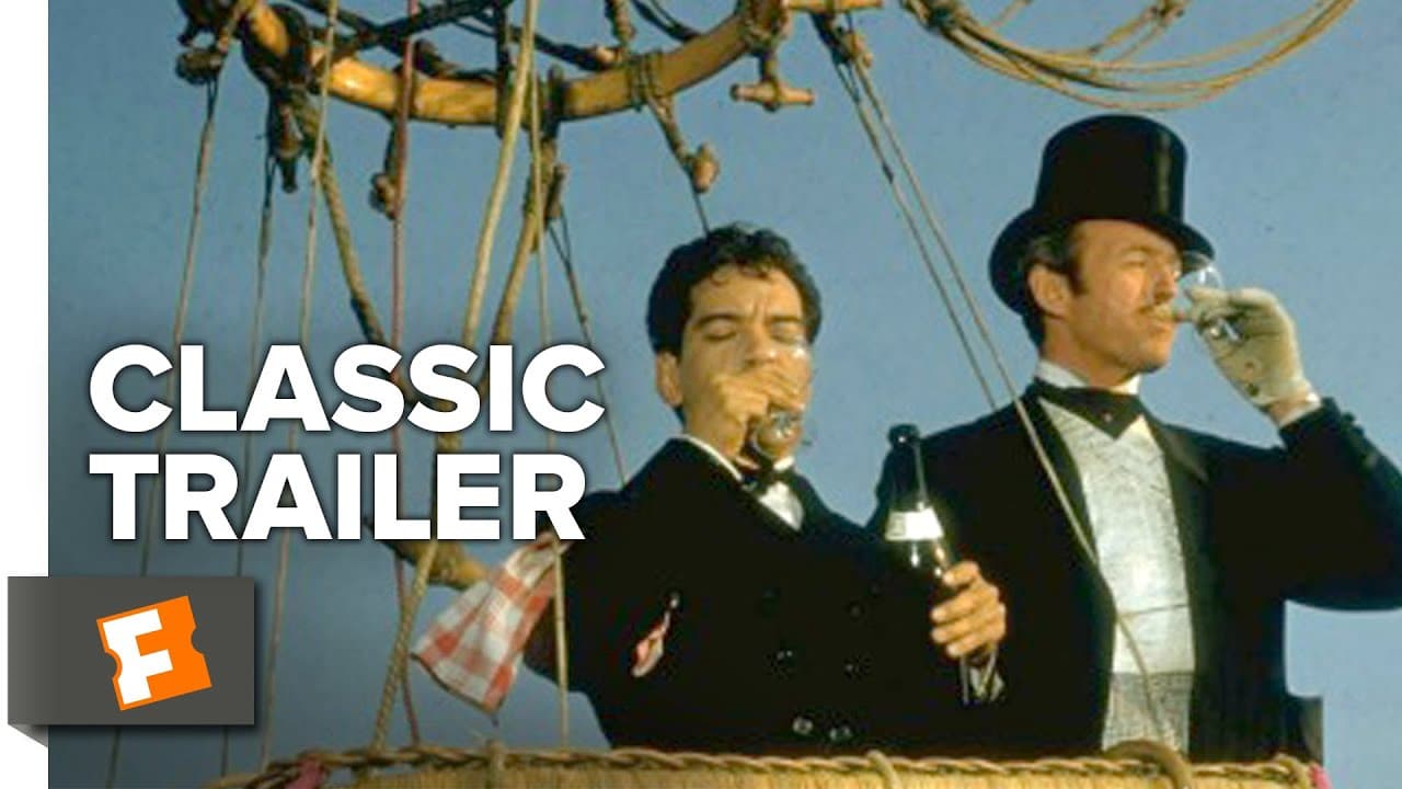 Around the World in 80 Days trailer thumbnail