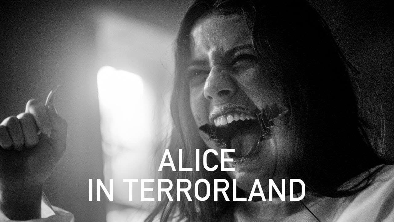 Alice in Terrorland trailer thumbnail