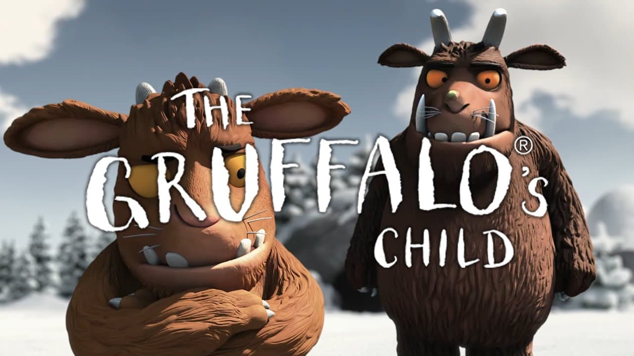 The Gruffalo's Child trailer thumbnail