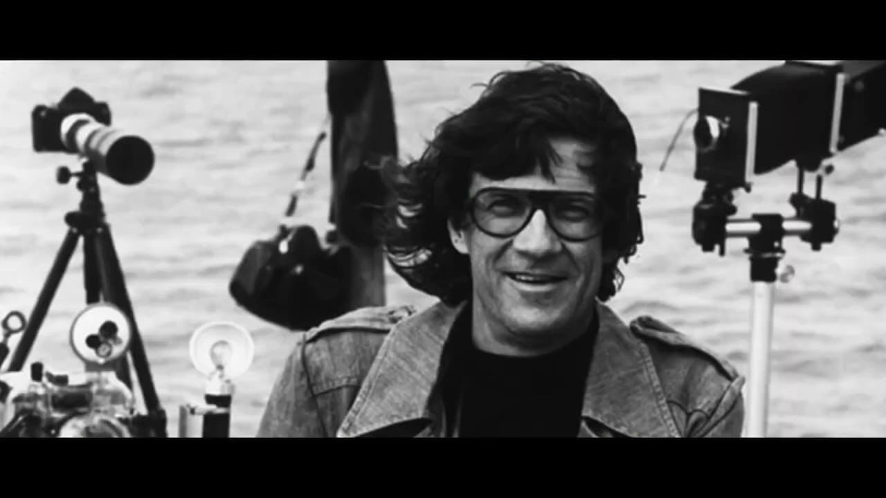 Documerica : les images oubliées de l’Amérique‎ trailer thumbnail