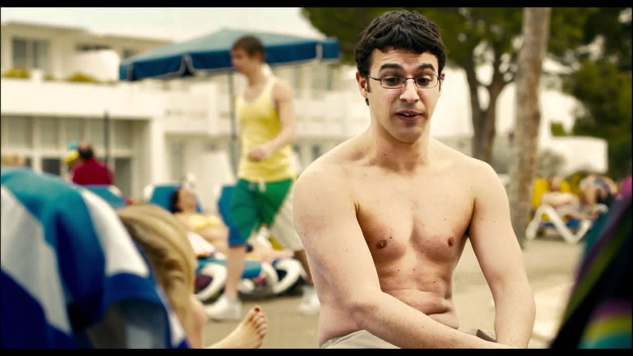The Inbetweeners Movie trailer thumbnail