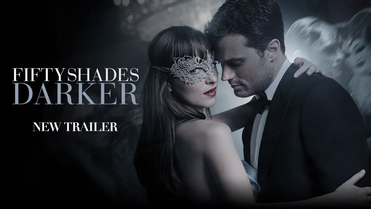 Fifty Shades Darker trailer thumbnail
