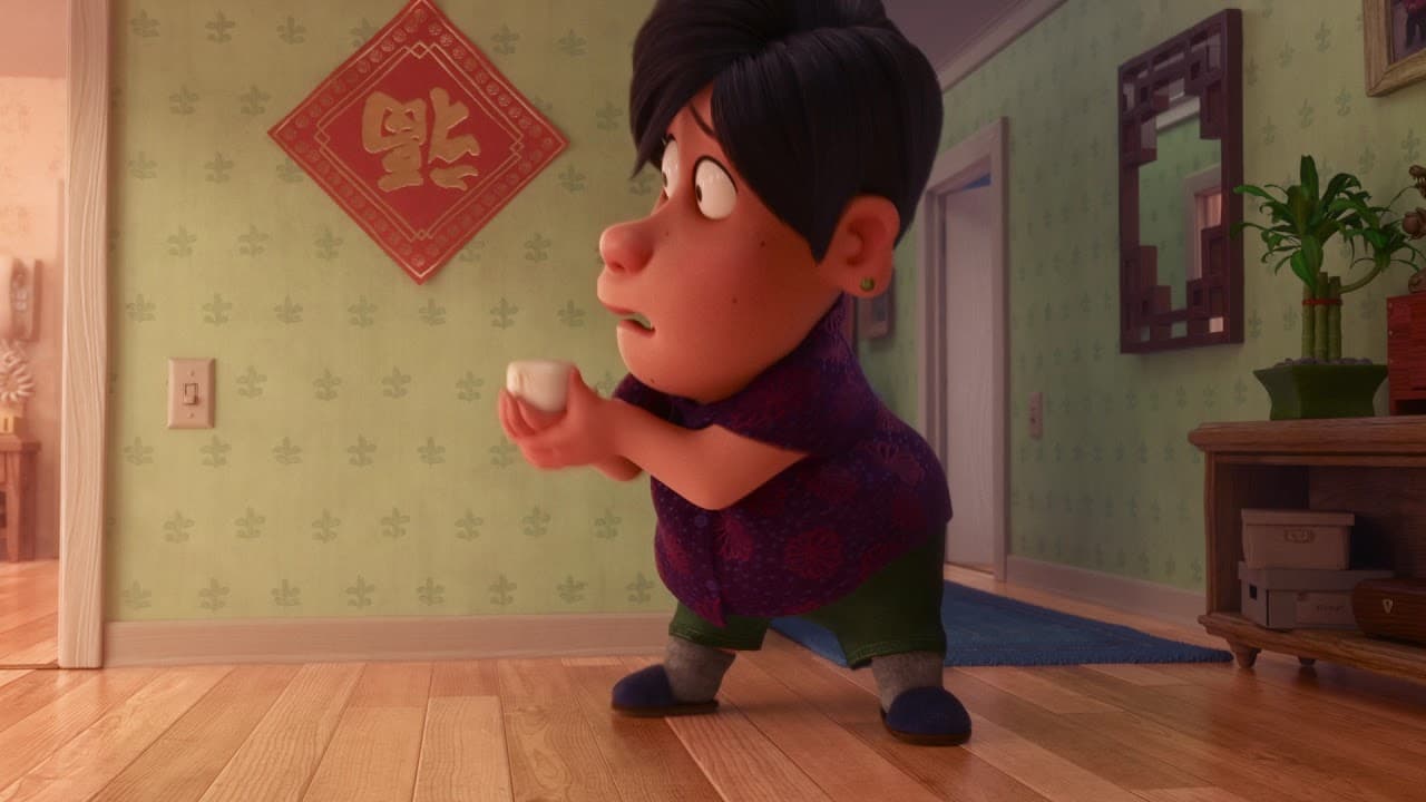 Bao trailer thumbnail