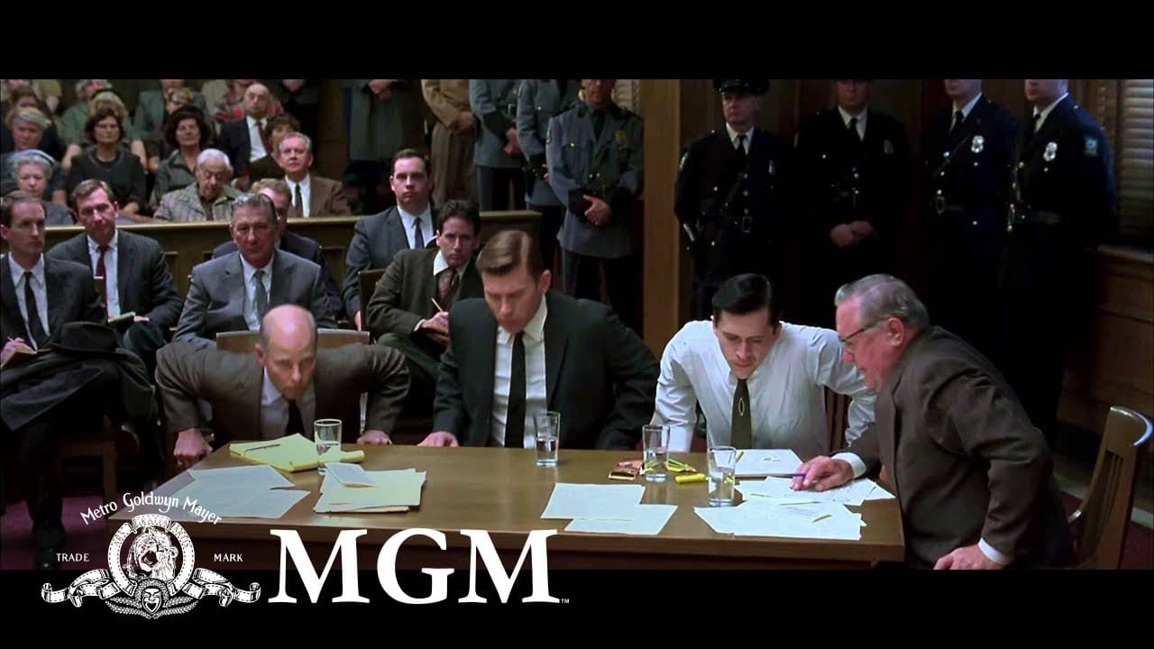 Capote trailer thumbnail