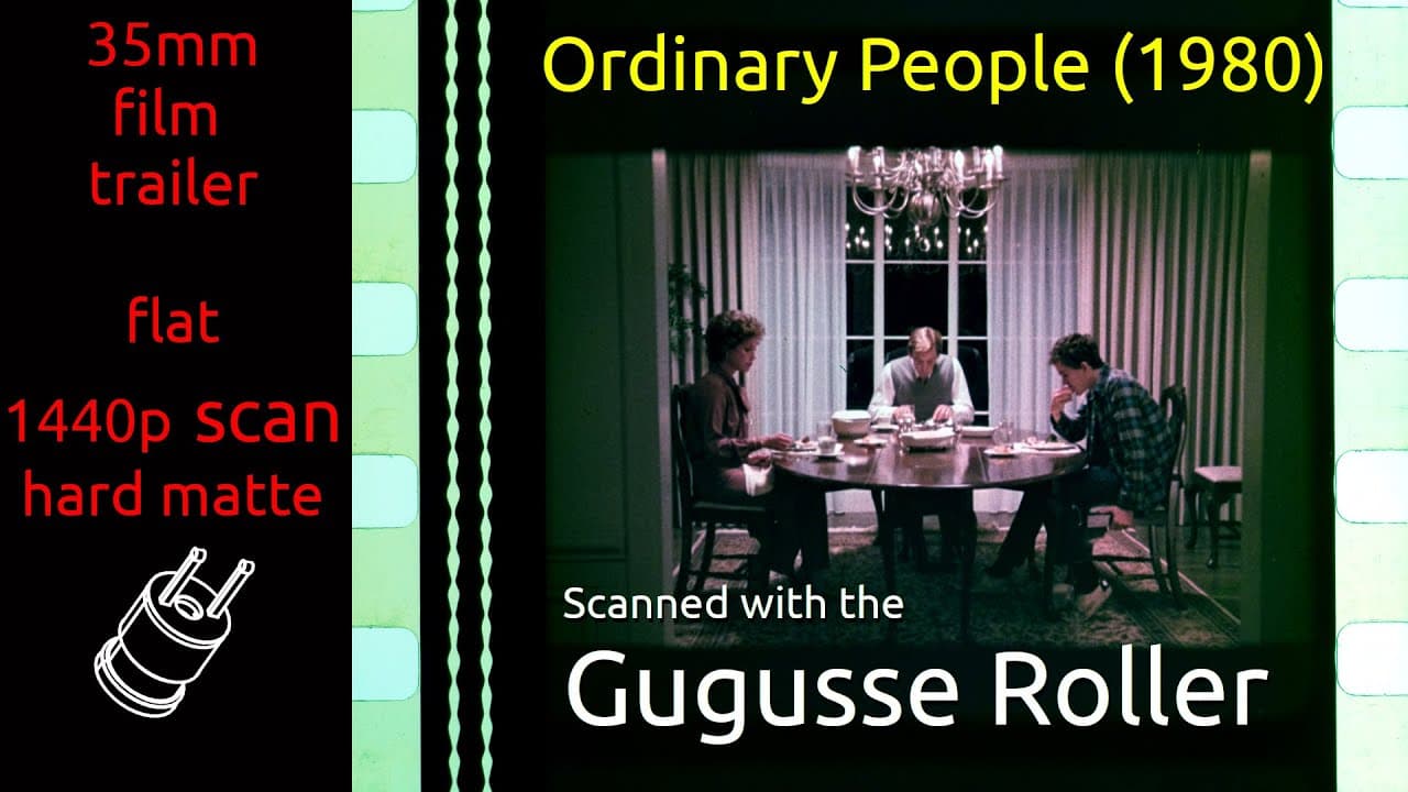Ordinary People trailer thumbnail