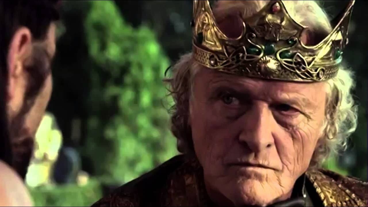 The Scorpion King 4: Quest for Power trailer thumbnail