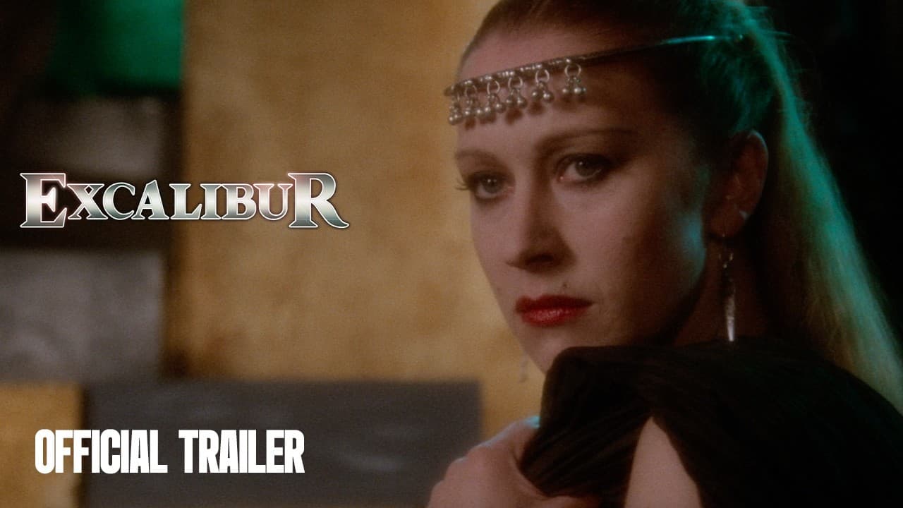 Excalibur trailer thumbnail