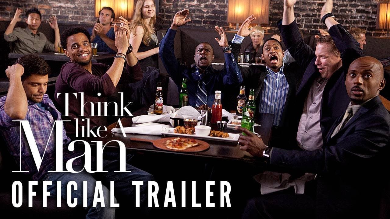 Think Like a Man trailer thumbnail