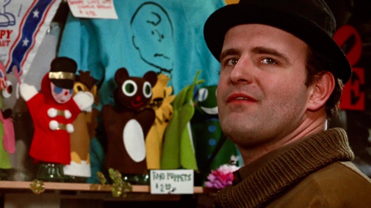 Joe trailer thumbnail