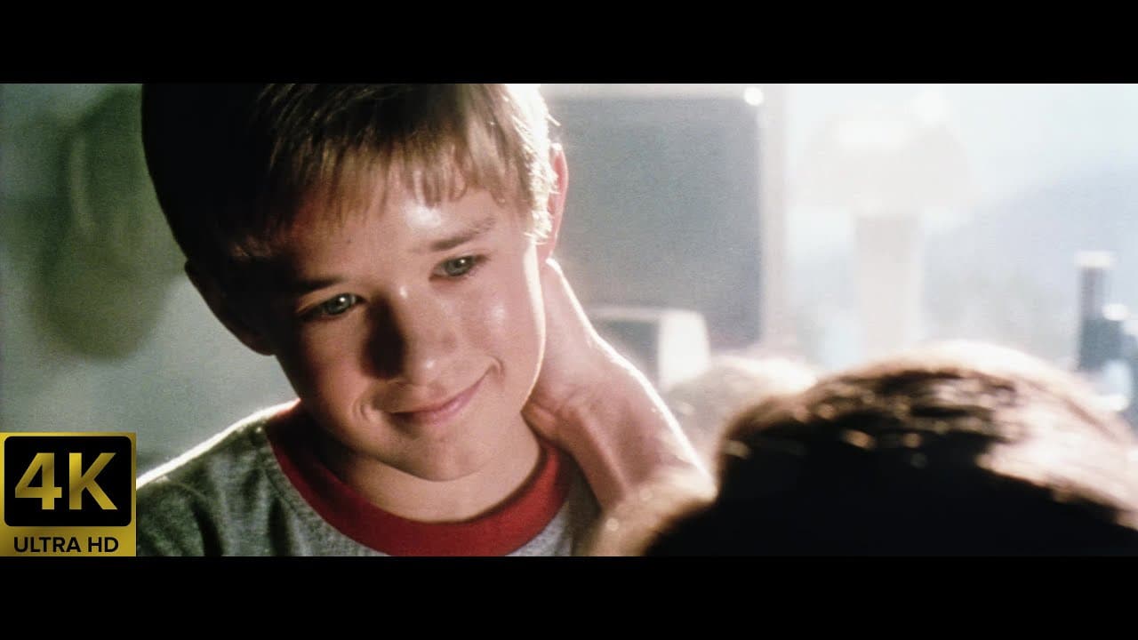 A.I. Artificial Intelligence trailer thumbnail