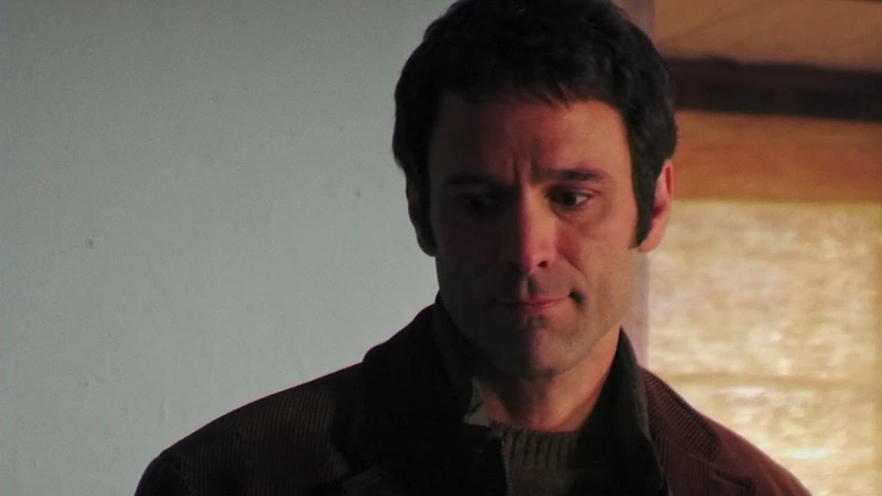 The Man from Earth trailer thumbnail