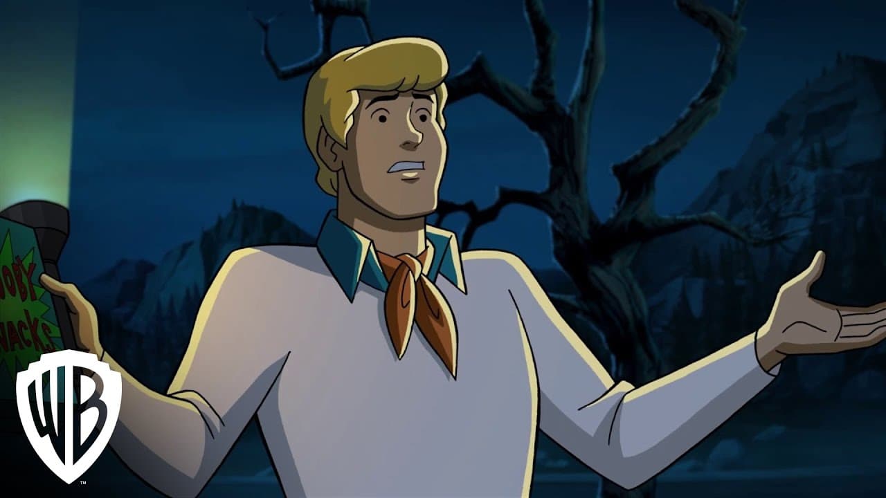 Scooby-Doo! en de Vloek van de 13e Geest trailer thumbnail