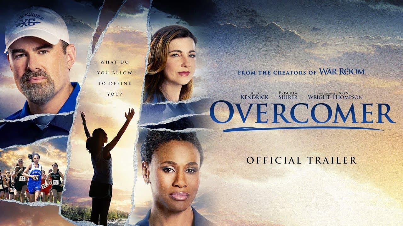 Overcomer trailer thumbnail