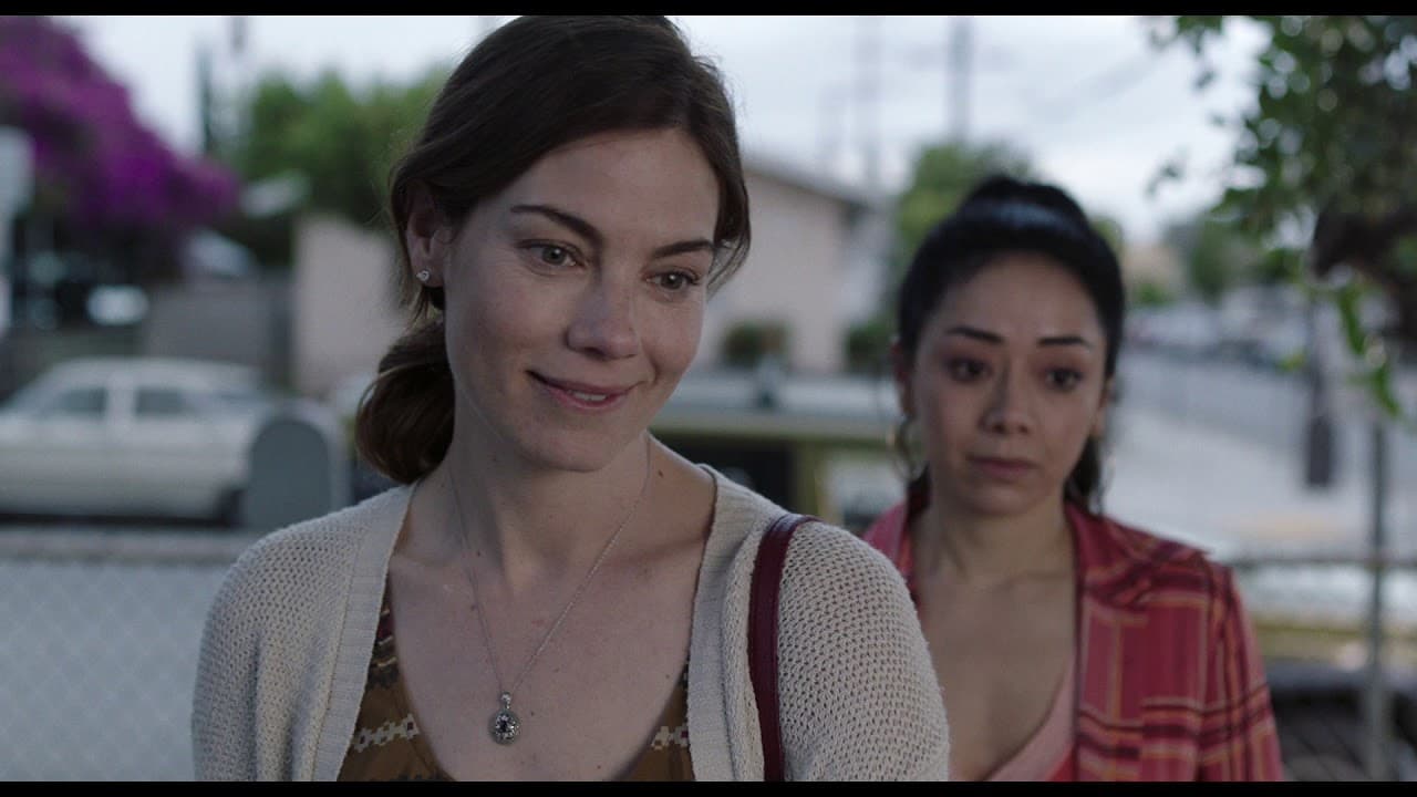 Au nom des femmes : Le combat de Judy Wood trailer thumbnail