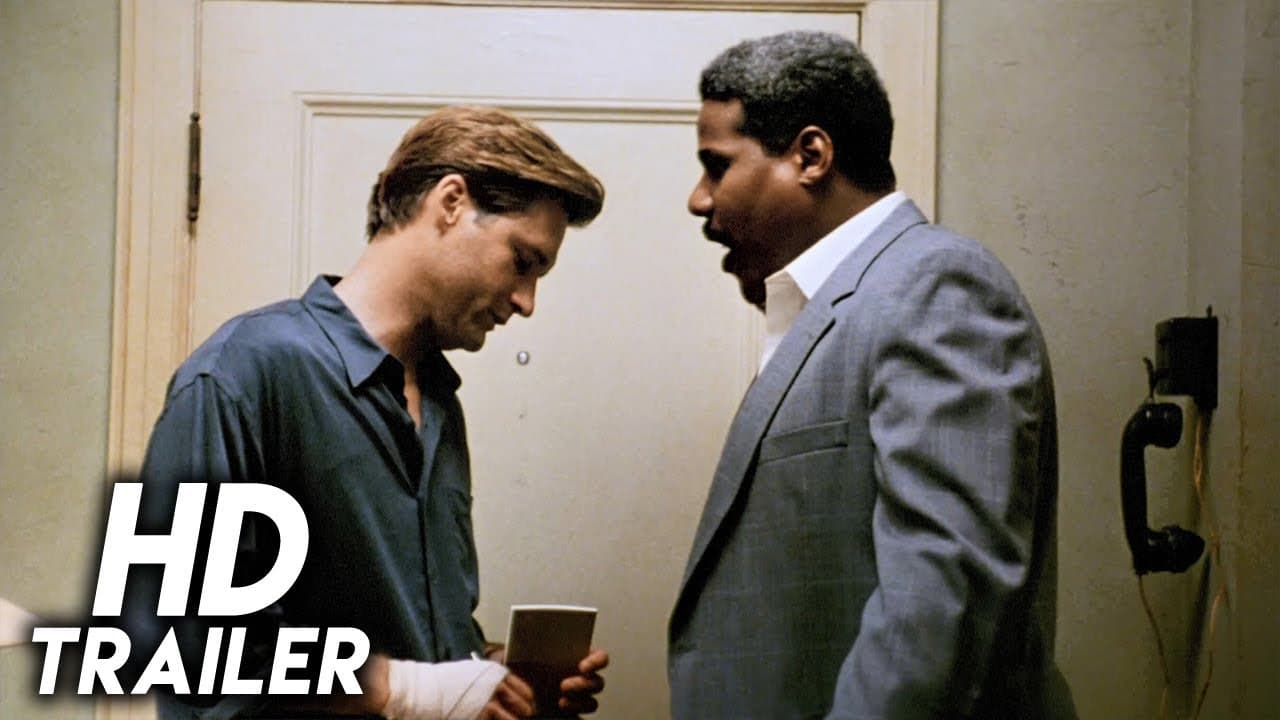 Last Seduction trailer thumbnail