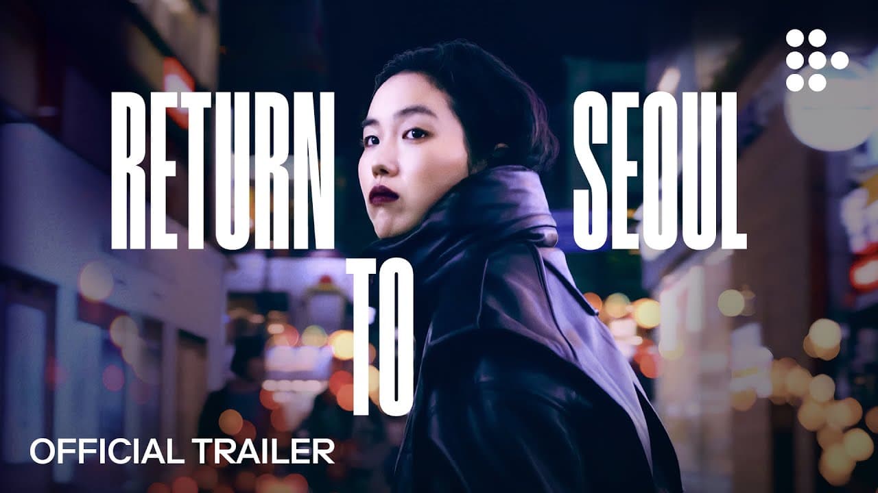 Retour à Séoul trailer thumbnail