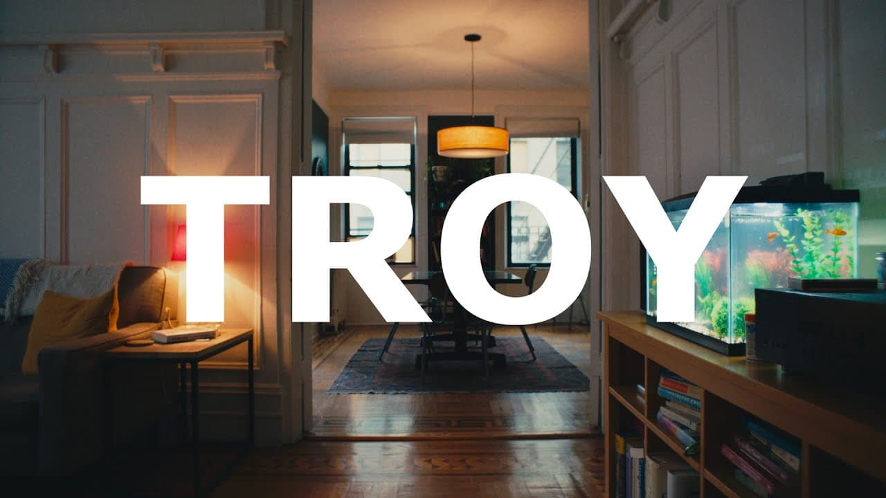 Troie trailer thumbnail