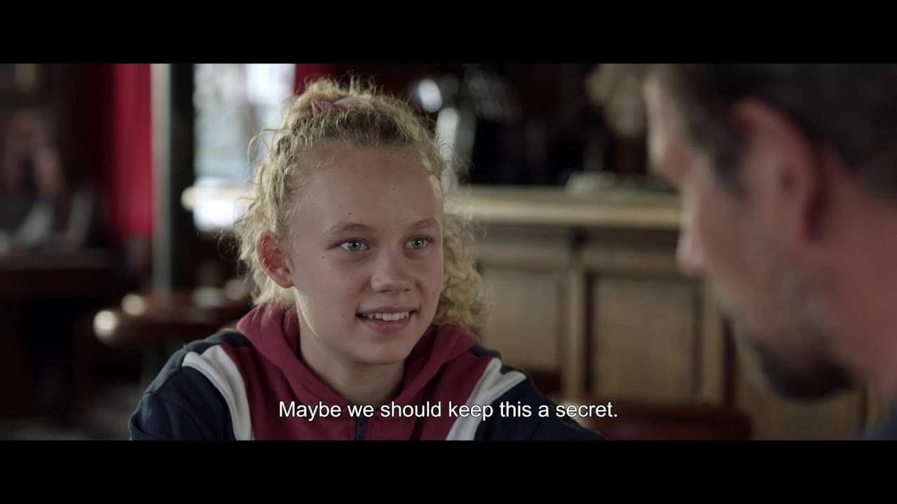 Mijn vader is een saucisse trailer thumbnail