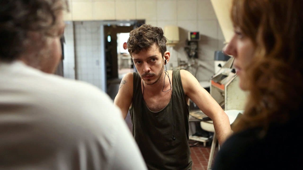 All Yours trailer thumbnail