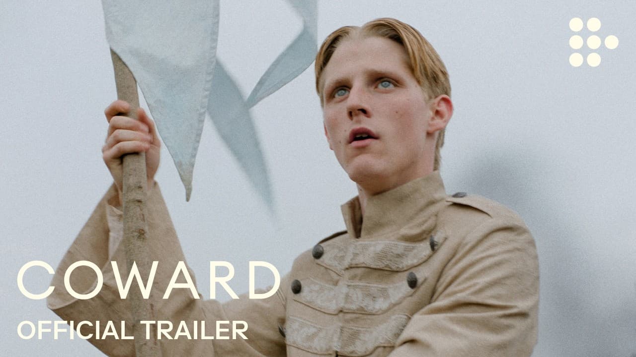 Coward trailer thumbnail