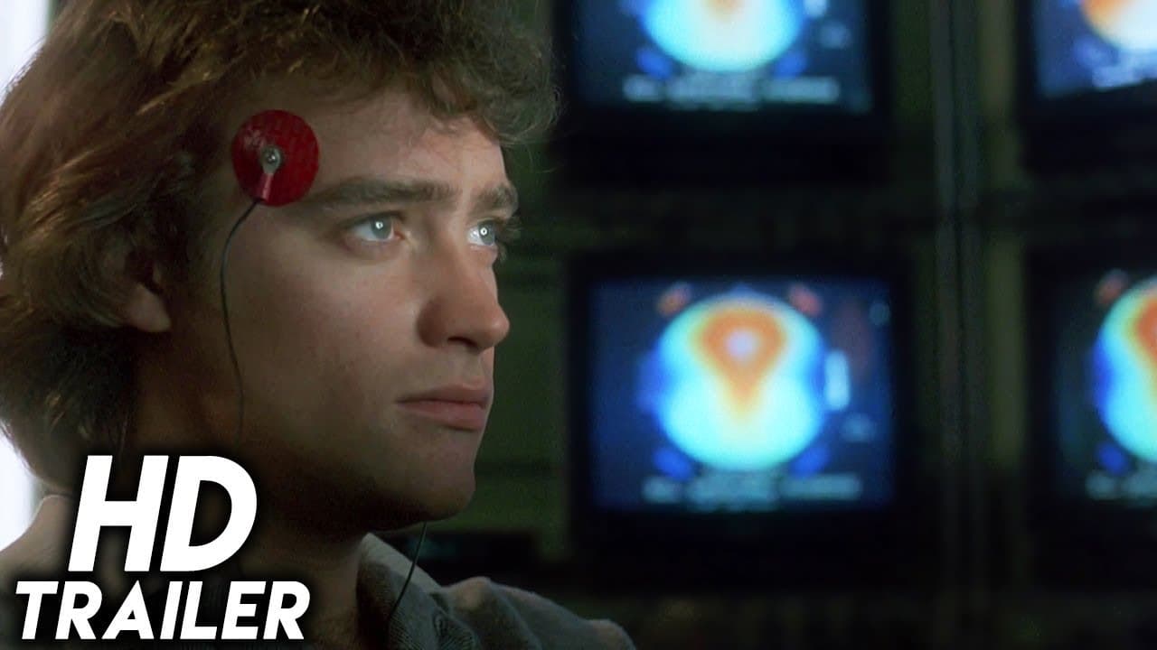 Scanners 2 : La Nouvelle génération trailer thumbnail