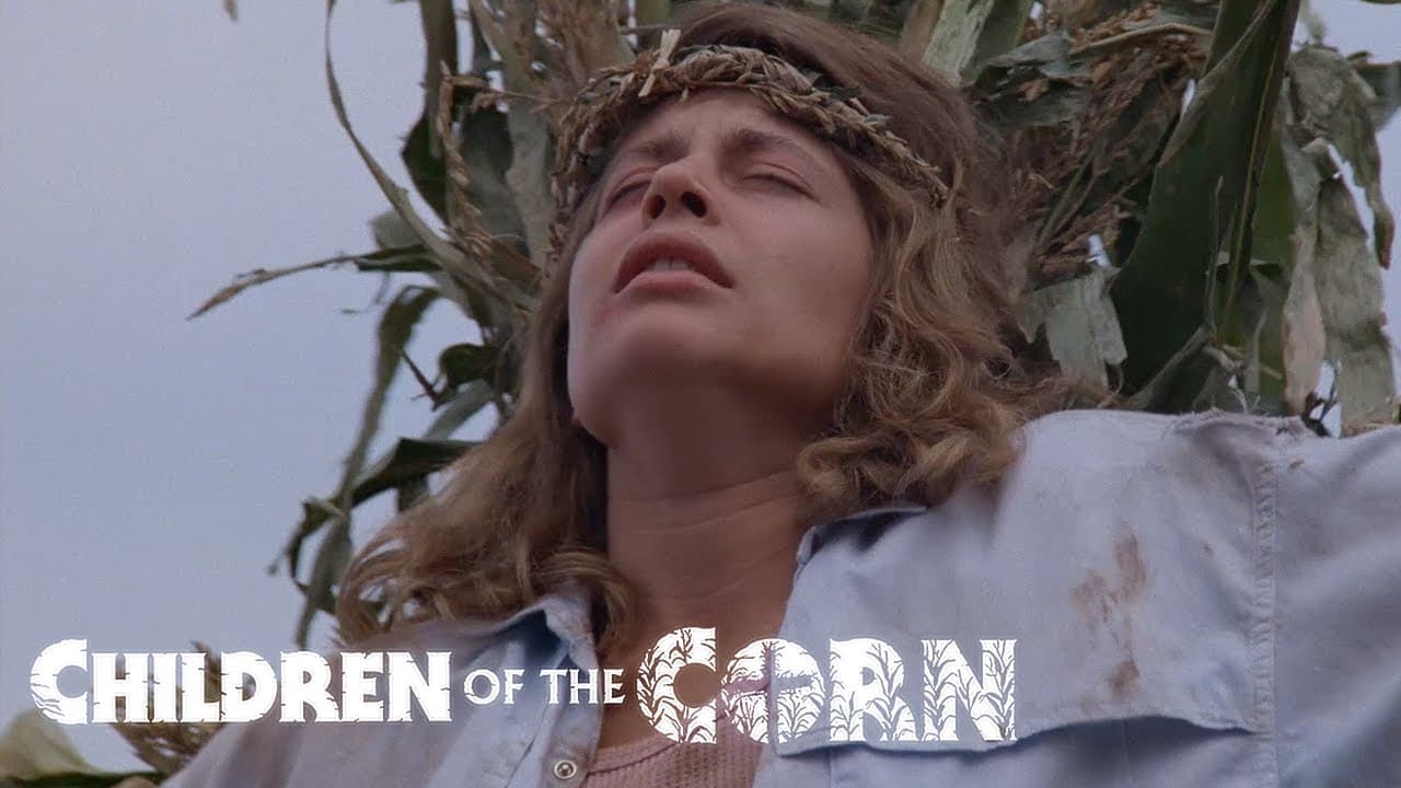 Children of the Corn trailer thumbnail