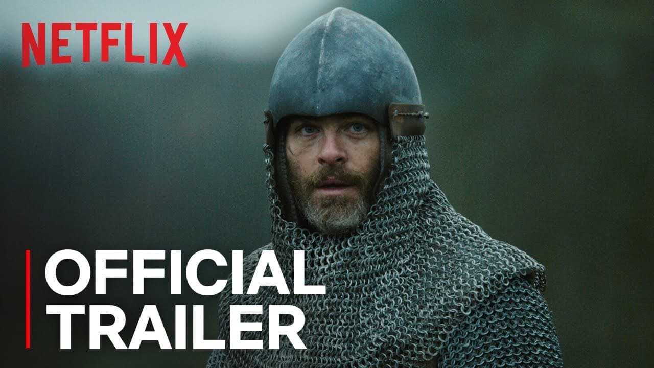 Outlaw King trailer thumbnail
